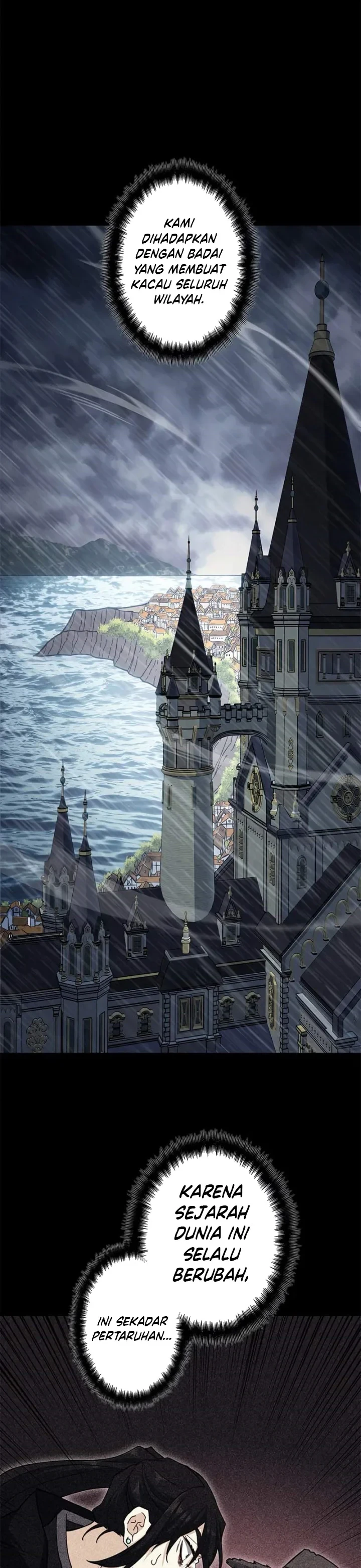 Halaman 45 — White Dragon Duke: Pendragon Chapter 122