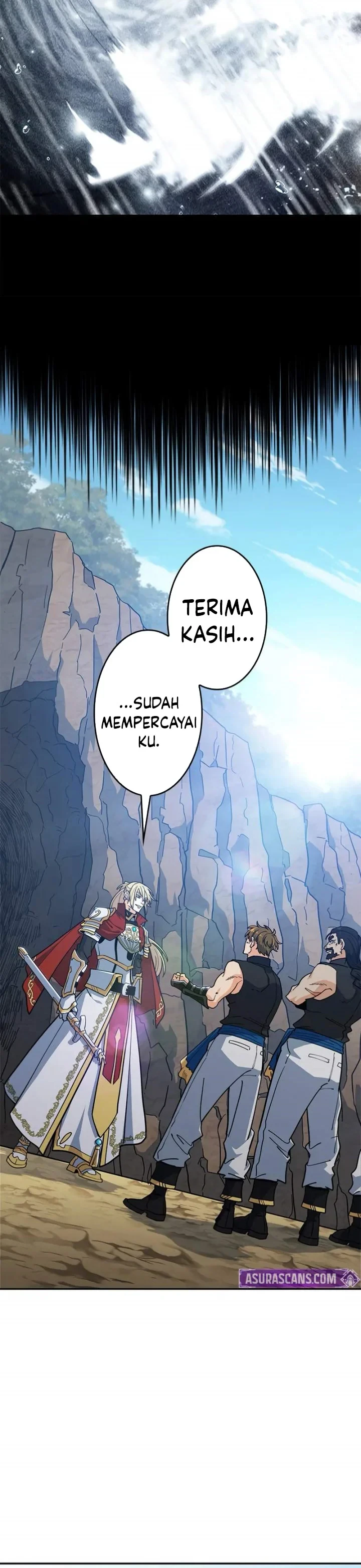 Halaman 47 — White Dragon Duke: Pendragon Chapter 122