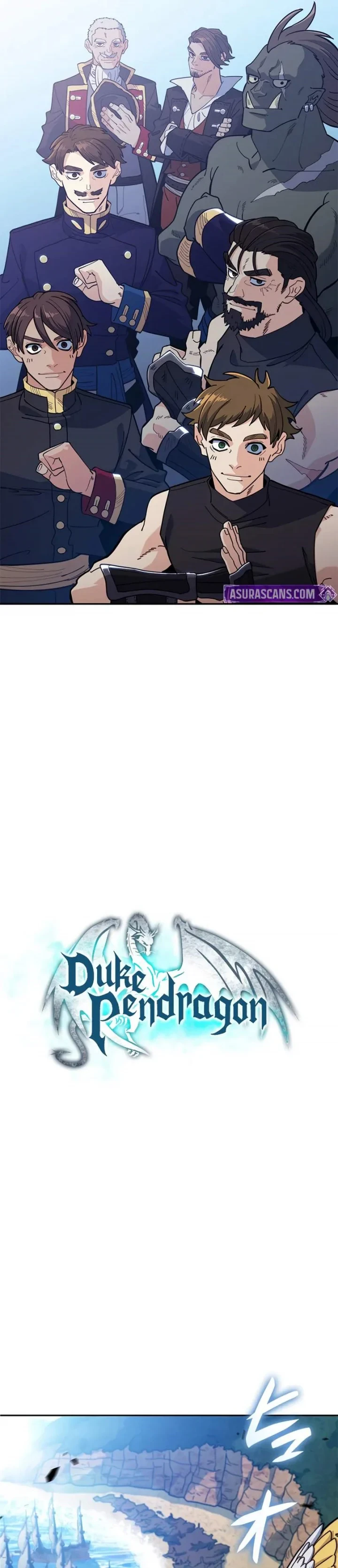 Halaman 48 — White Dragon Duke: Pendragon Chapter 122