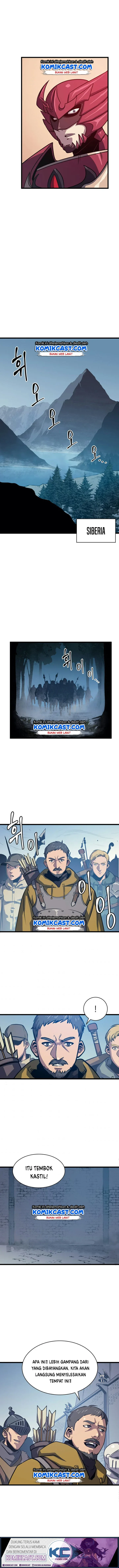 Halaman 5 — The Max Level Returner Chapter 35