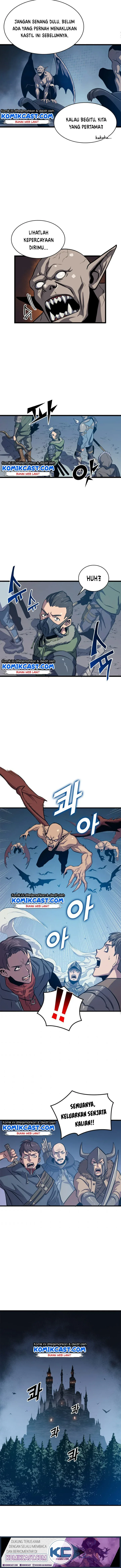 Halaman 6 — The Max Level Returner Chapter 35