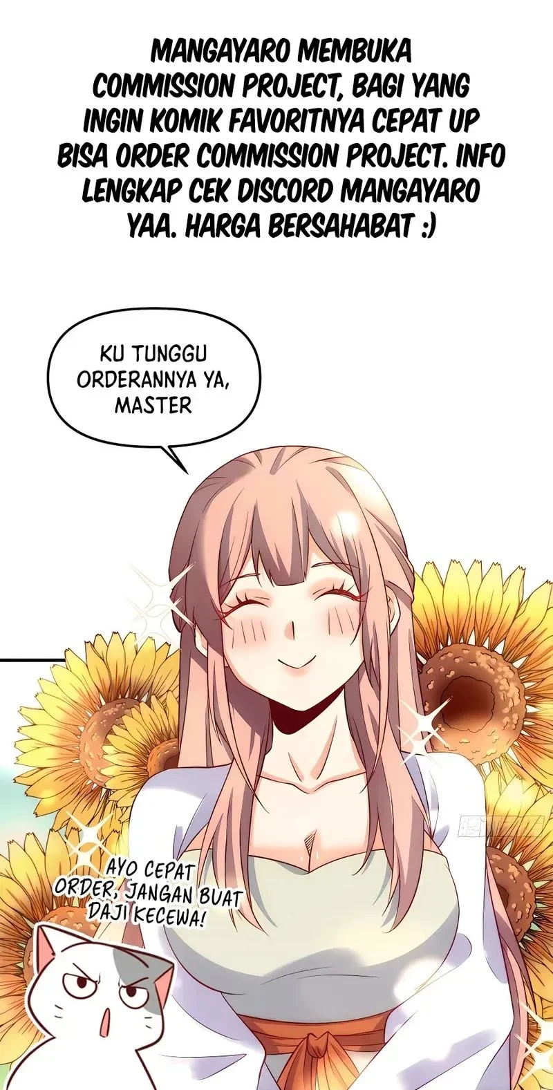 Halaman 11 — My Wife Is From a Thousand Years Ago Chapter 139