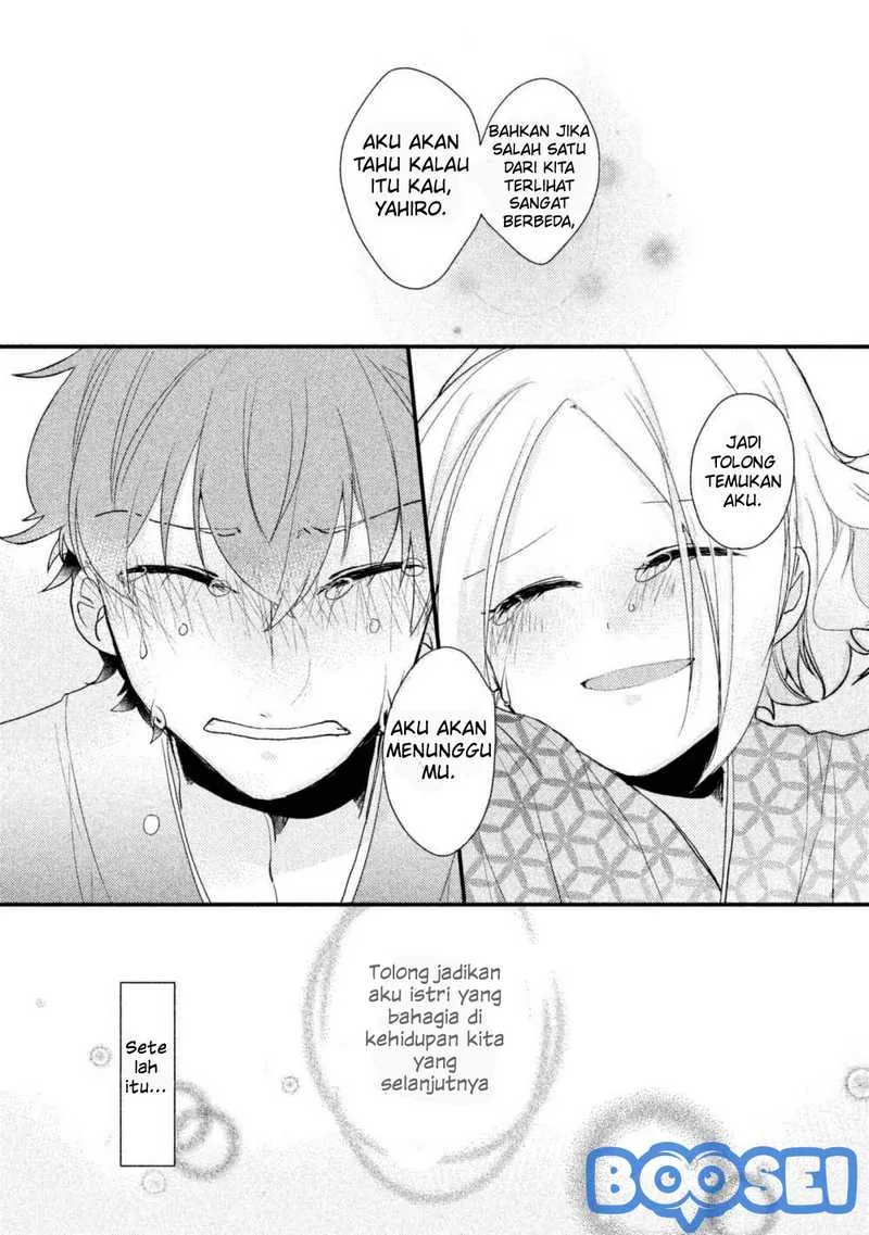Halaman 5 — Zense Coupling Chapter 1