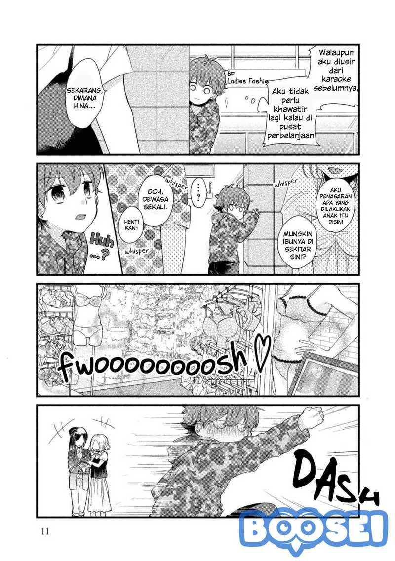 Halaman 9 — Zense Coupling Chapter 1