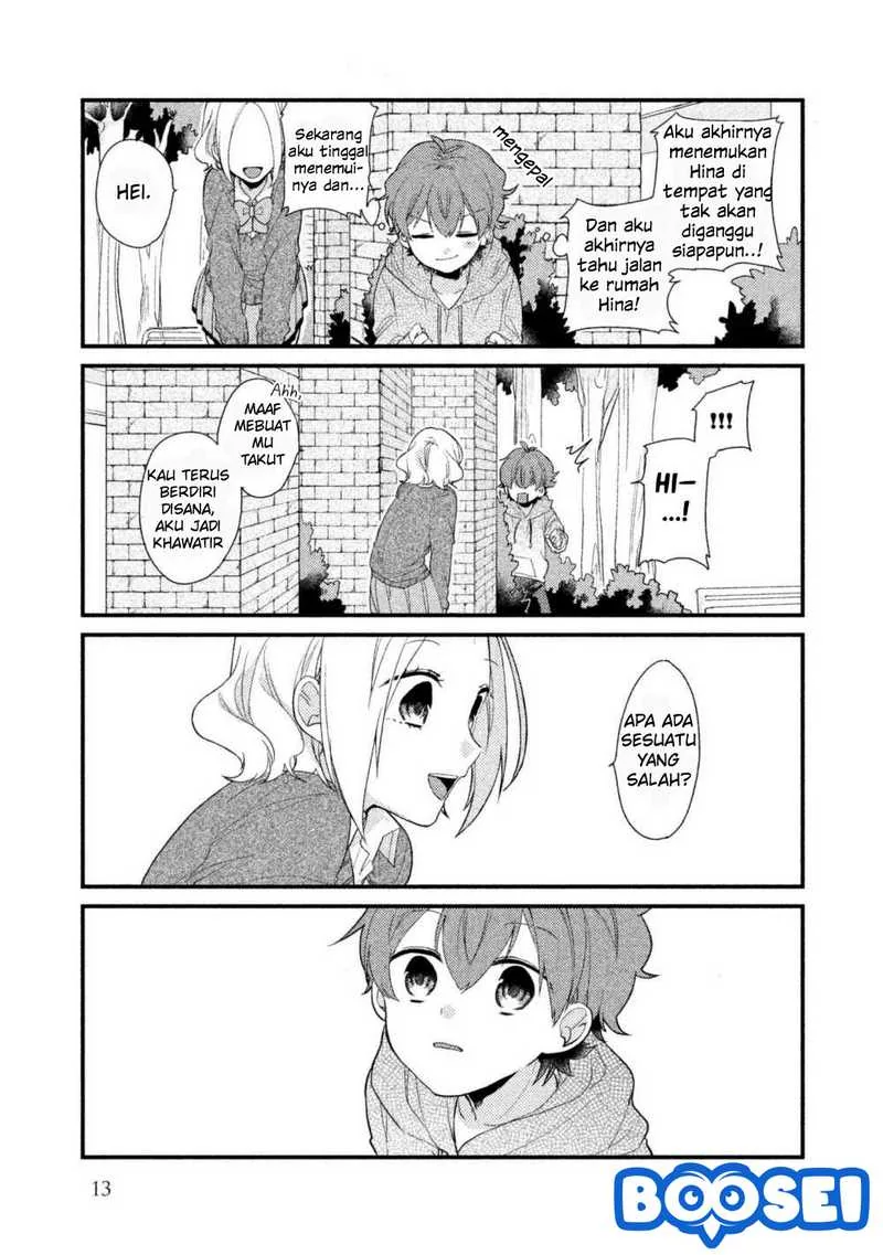 Halaman 11 — Zense Coupling Chapter 1