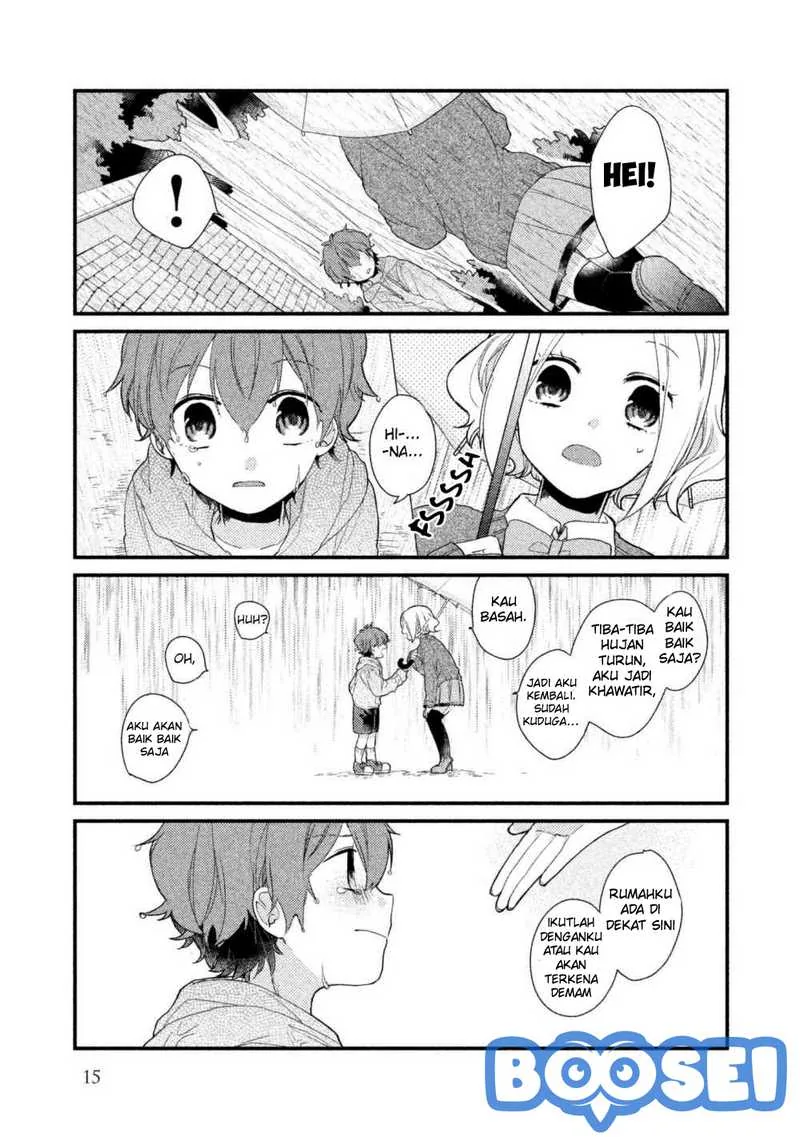 Halaman 13 — Zense Coupling Chapter 1