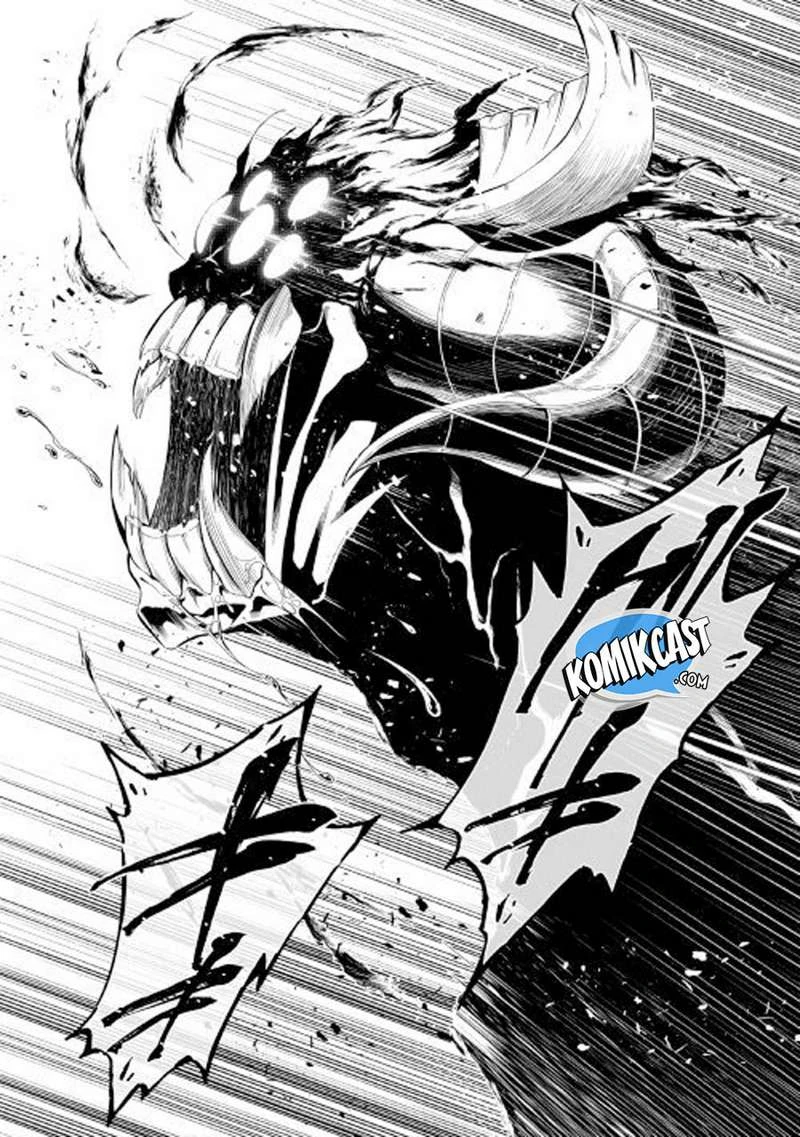 Halaman 13 — Kouritsuchuu Madoushi, Daini no Jinsei de Madou wo Kiwameru Chapter 29