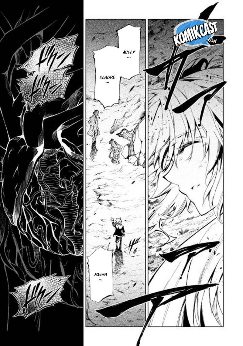 Halaman 26 — Kouritsuchuu Madoushi, Daini no Jinsei de Madou wo Kiwameru Chapter 29