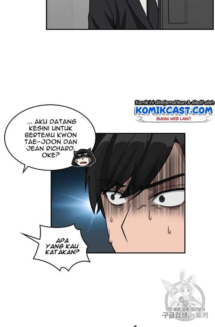 Halaman 9 — Tomb Raider King Chapter 88