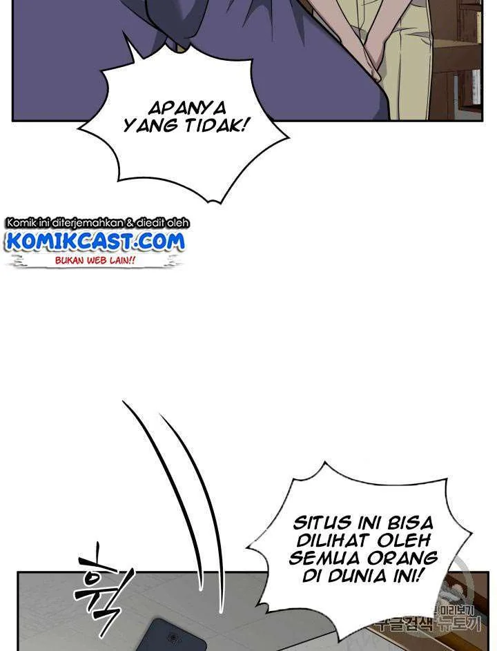 Halaman 18 — Tomb Raider King Chapter 88