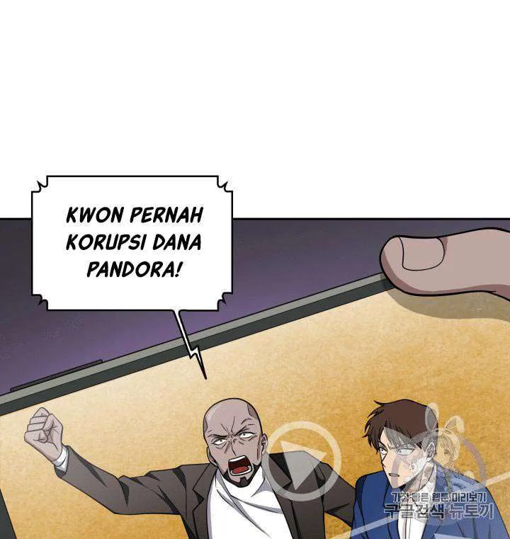 Halaman 20 — Tomb Raider King Chapter 88
