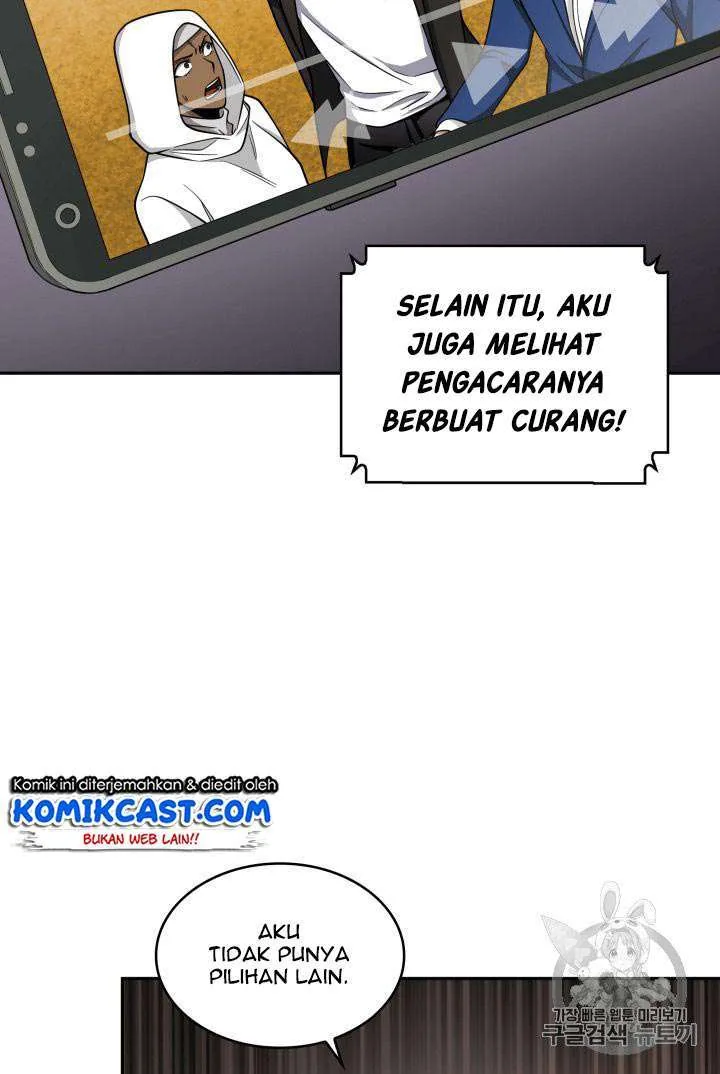 Halaman 21 — Tomb Raider King Chapter 88