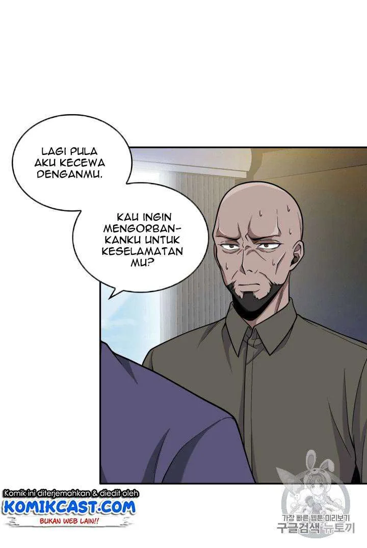 Halaman 25 — Tomb Raider King Chapter 88