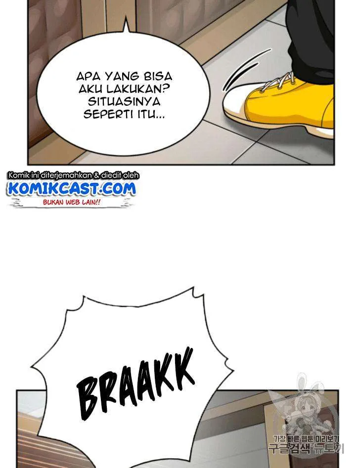 Halaman 28 — Tomb Raider King Chapter 88