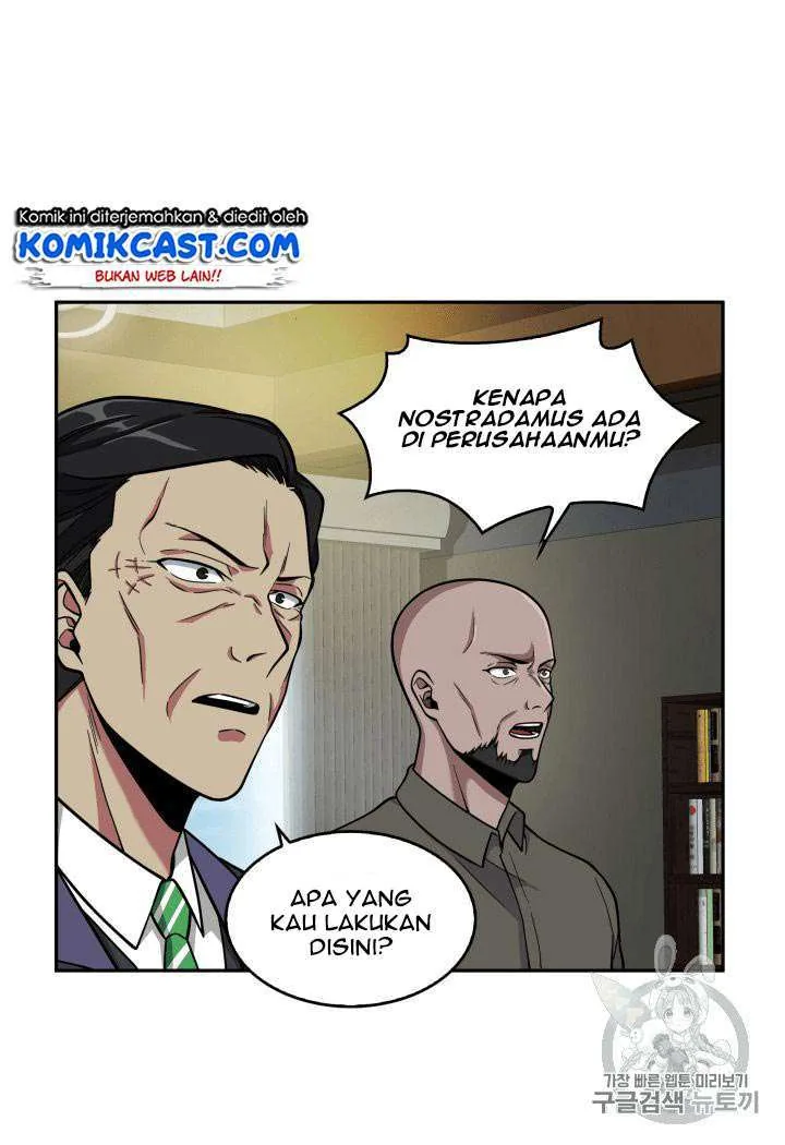 Halaman 30 — Tomb Raider King Chapter 88