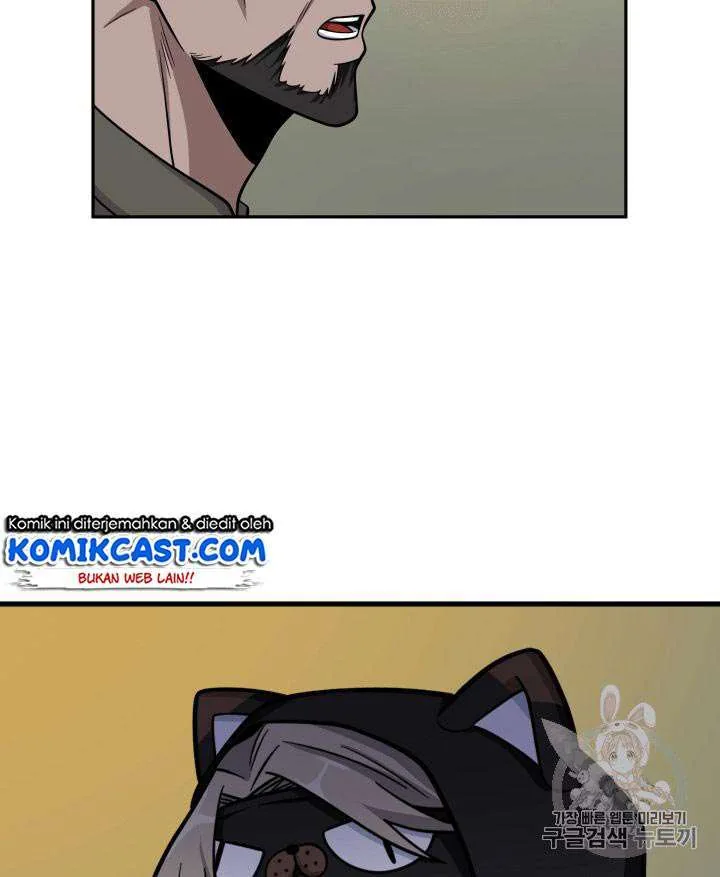 Halaman 33 — Tomb Raider King Chapter 88