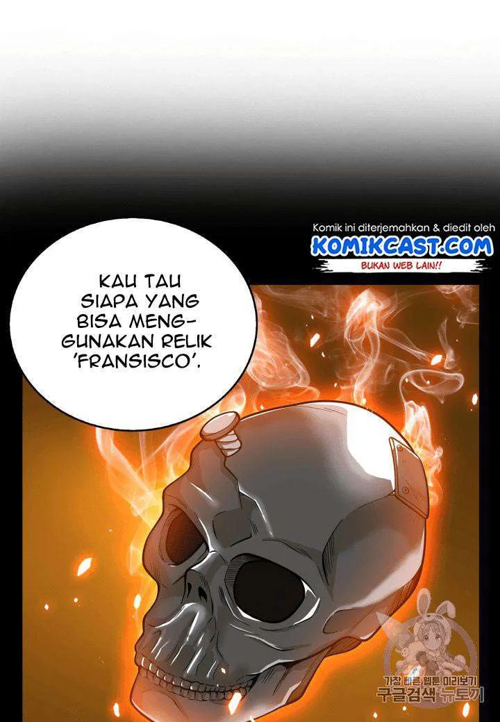Halaman 37 — Tomb Raider King Chapter 88