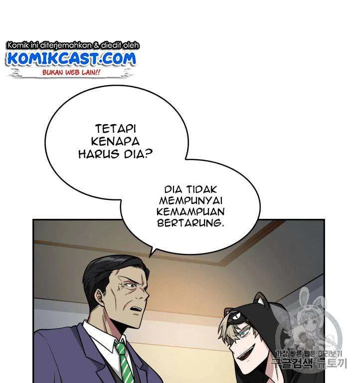 Halaman 39 — Tomb Raider King Chapter 88