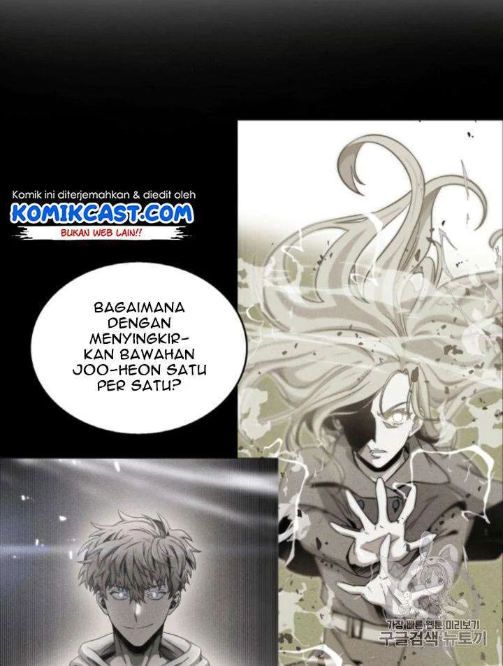 Halaman 42 — Tomb Raider King Chapter 88