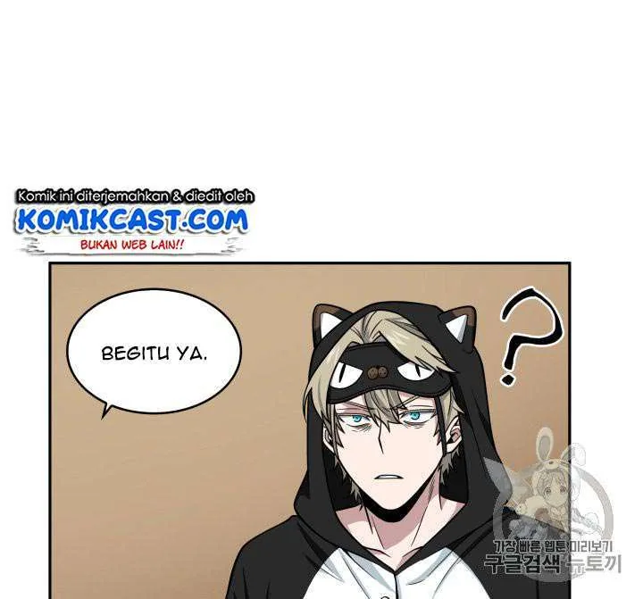 Halaman 44 — Tomb Raider King Chapter 88
