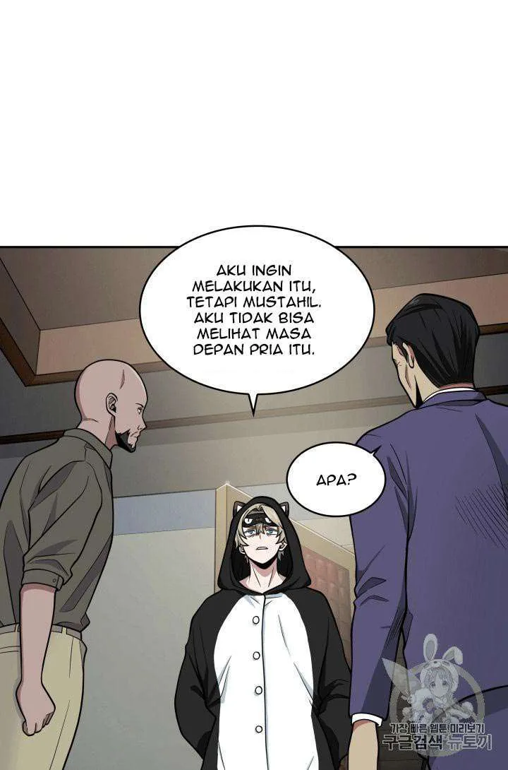 Halaman 48 — Tomb Raider King Chapter 88