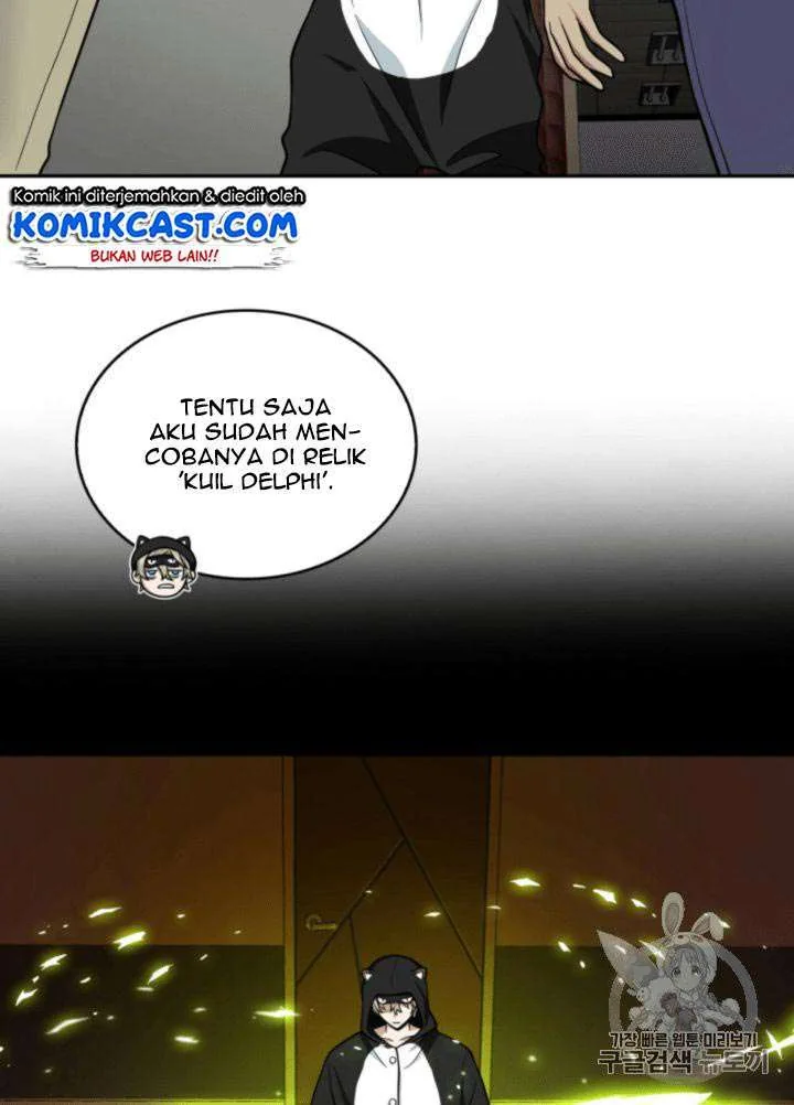 Halaman 49 — Tomb Raider King Chapter 88