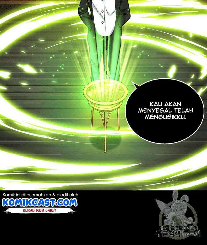 Halaman 50 — Tomb Raider King Chapter 88