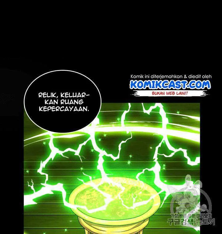 Halaman 51 — Tomb Raider King Chapter 88