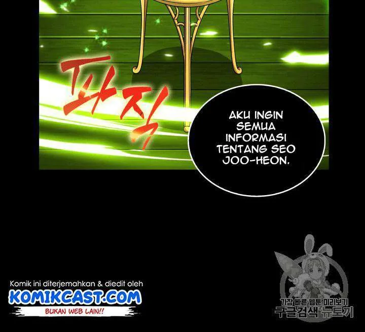 Halaman 52 — Tomb Raider King Chapter 88