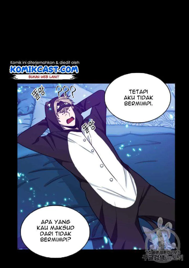 Halaman 58 — Tomb Raider King Chapter 88