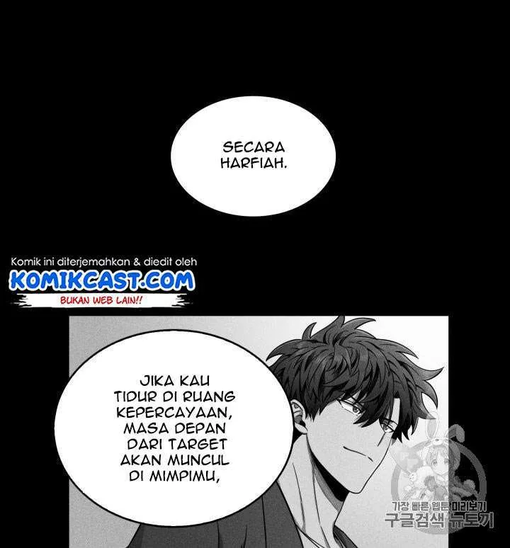 Halaman 59 — Tomb Raider King Chapter 88