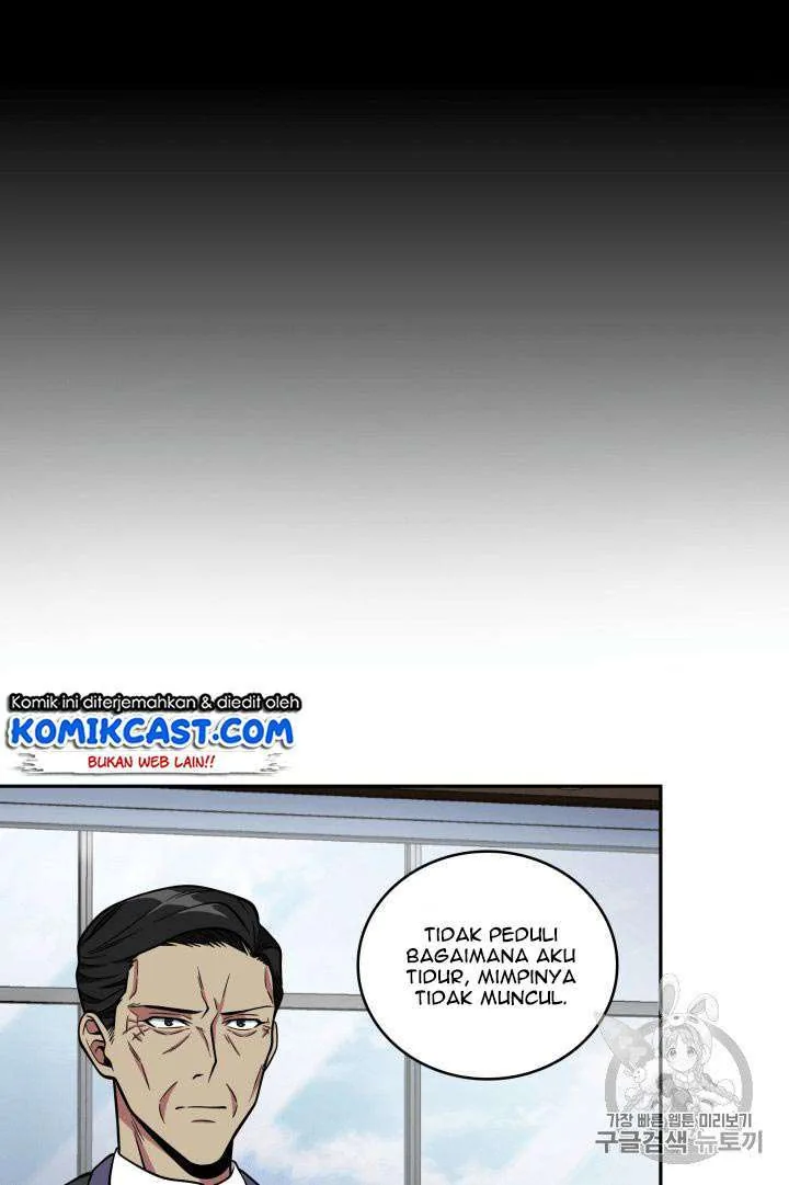 Halaman 61 — Tomb Raider King Chapter 88