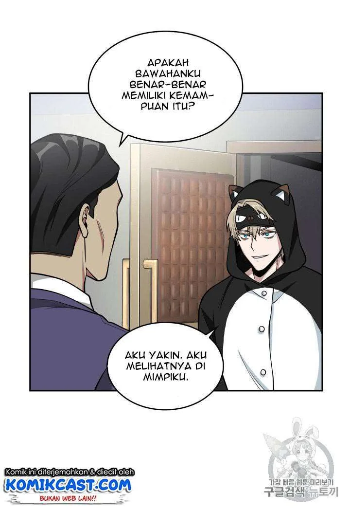 Halaman 64 — Tomb Raider King Chapter 88
