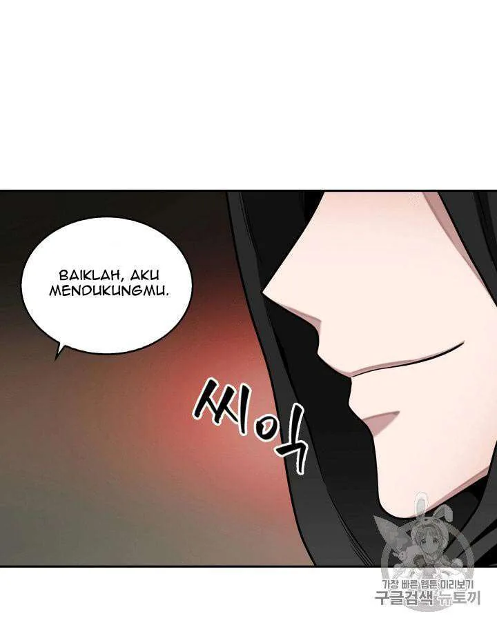 Halaman 65 — Tomb Raider King Chapter 88