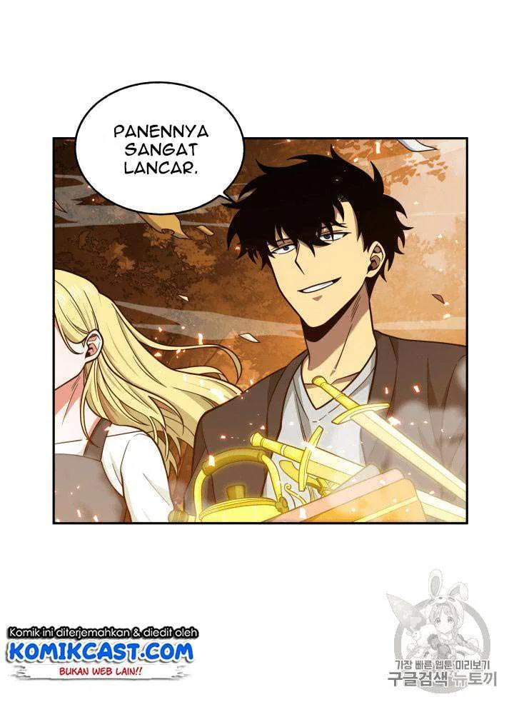 Halaman 72 — Tomb Raider King Chapter 88