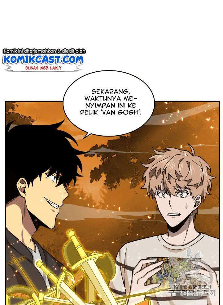 Halaman 73 — Tomb Raider King Chapter 88