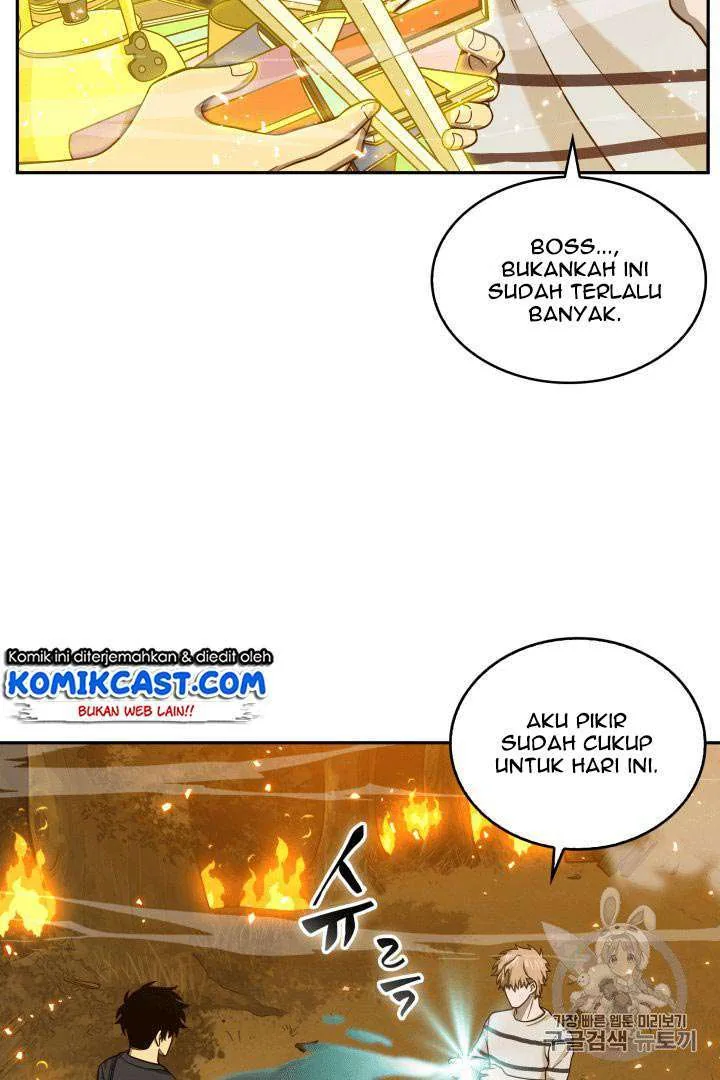Halaman 74 — Tomb Raider King Chapter 88