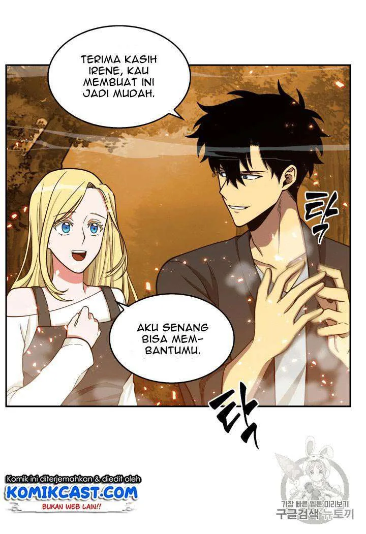 Halaman 76 — Tomb Raider King Chapter 88