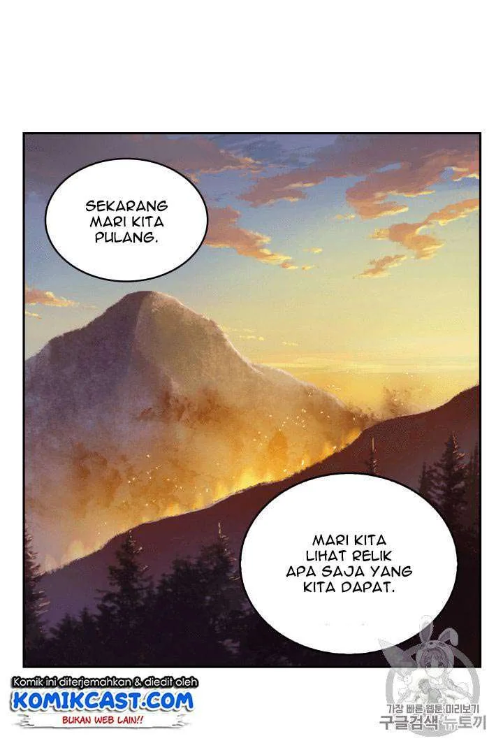 Halaman 77 — Tomb Raider King Chapter 88