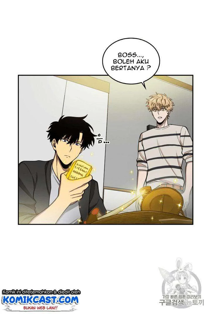 Halaman 80 — Tomb Raider King Chapter 88