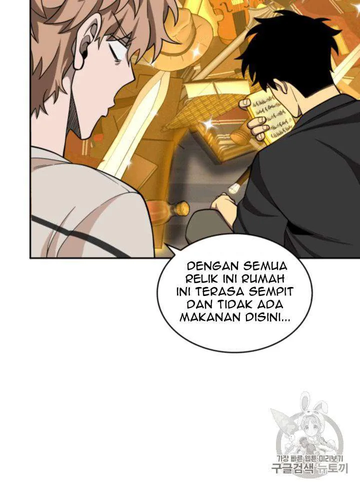 Halaman 83 — Tomb Raider King Chapter 88