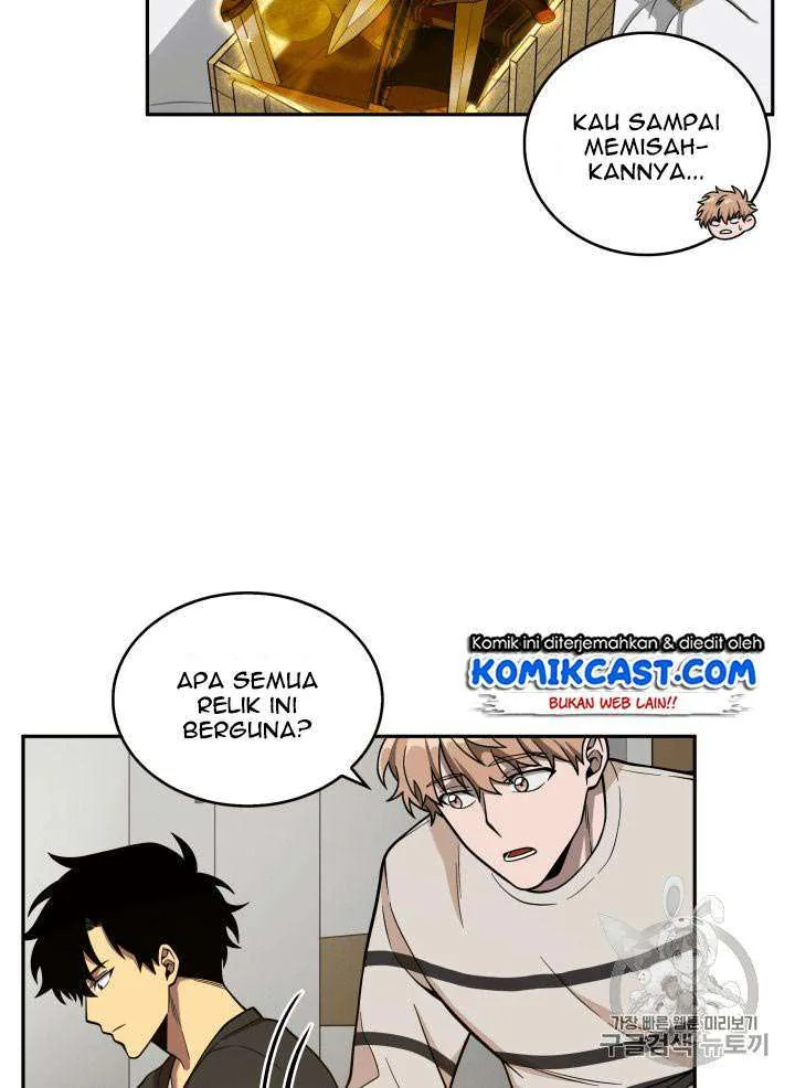 Halaman 86 — Tomb Raider King Chapter 88
