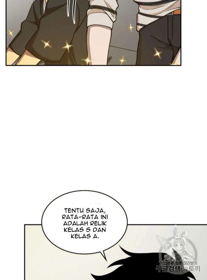 Halaman 87 — Tomb Raider King Chapter 88