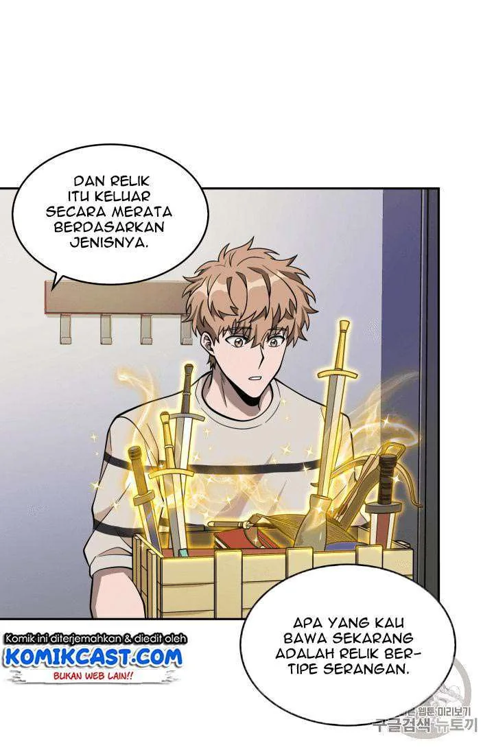 Halaman 89 — Tomb Raider King Chapter 88