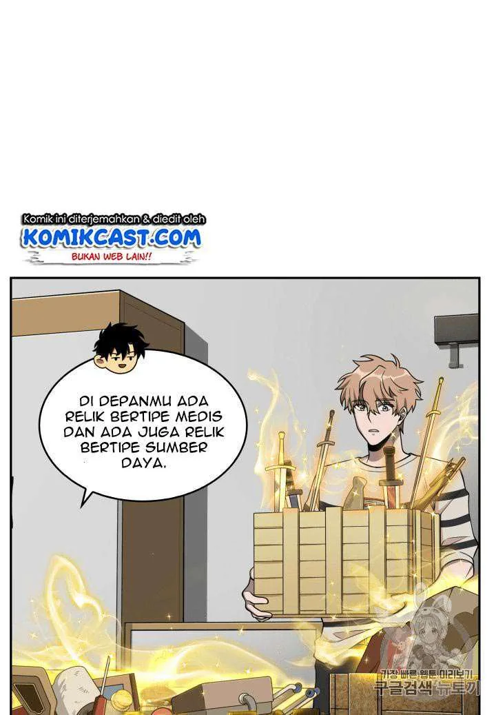Halaman 90 — Tomb Raider King Chapter 88
