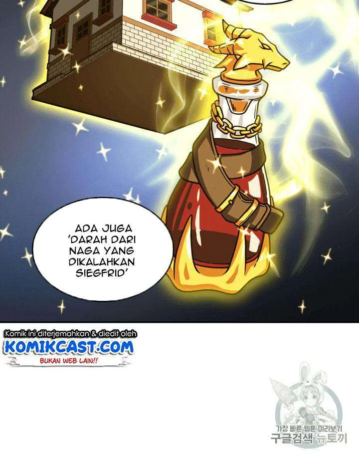 Halaman 92 — Tomb Raider King Chapter 88