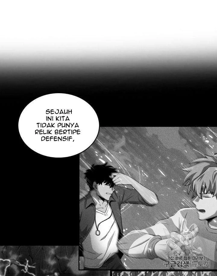 Halaman 93 — Tomb Raider King Chapter 88