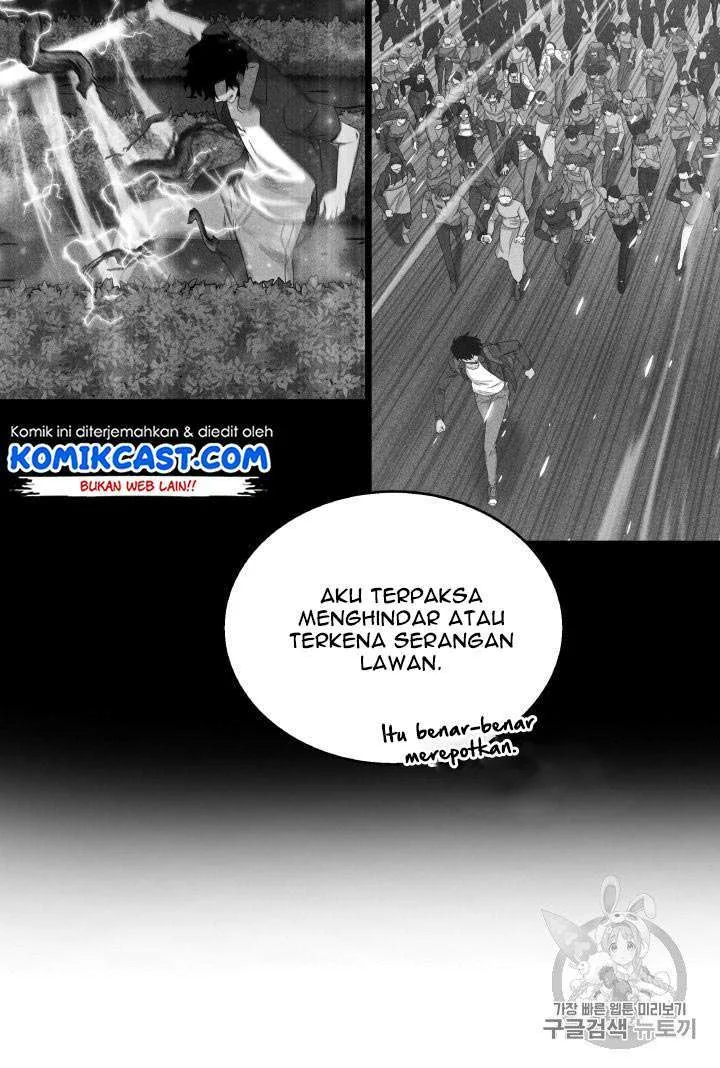 Halaman 94 — Tomb Raider King Chapter 88