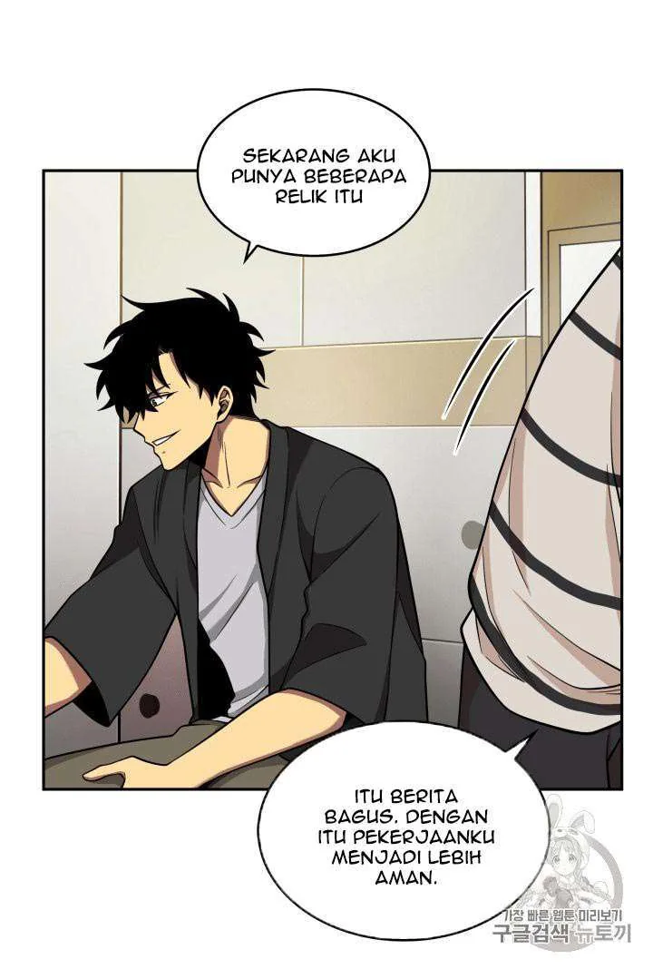 Halaman 95 — Tomb Raider King Chapter 88
