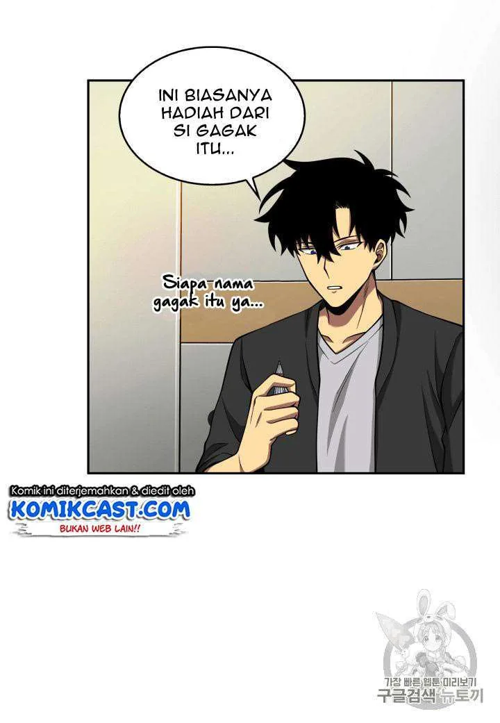Halaman 99 — Tomb Raider King Chapter 88
